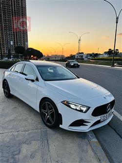 مرسيدس بنز A-Class
